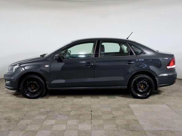 Volkswagen Polo V Рестайлинг с пробегом 2016 года, цена 888 888 рублей, 99358 км, седан, Автокод Объявления