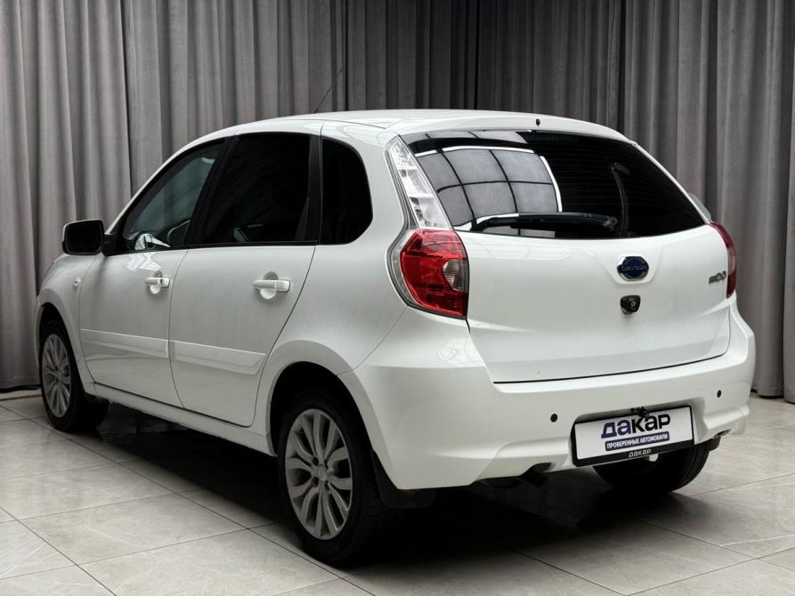 Datsun mi-DO Ижевск  - изображение 4