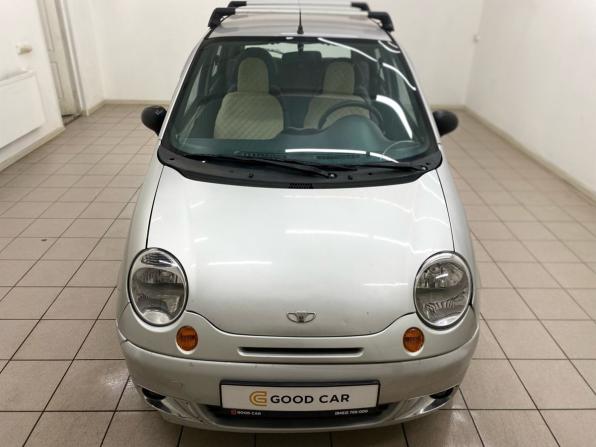 Daewoo Matiz I Рестайлинг с пробегом 2010 года, цена 180 000 рублей, 143431 км, хэтчбек, Автокод Объявления
