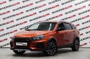 Lada (ВАЗ) Vesta I Сургут  - изображение 32