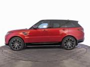 Land Rover Range Rover Sport II Рестайлинг Москва  - изображение 38