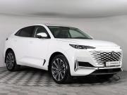 Changan UNI-K Химки  - изображение 22
