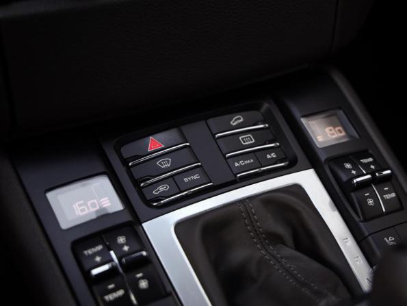 Porsche Macan I с пробегом 2016 года, цена 3 349 000 рублей, 148841 км, внедорожник, Автокод Объявления