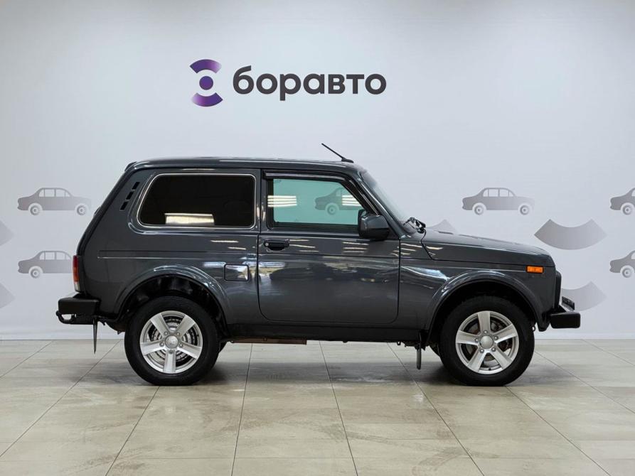 Lada (ВАЗ) 2121 (4x4) I Рестайлинг (2020) Ставрополь  - изображение 8