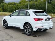 Audi Q3 II (F3) Казань  - изображение 40