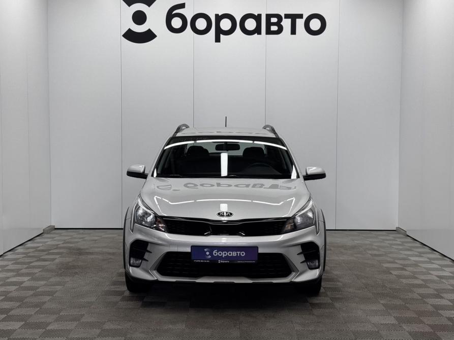 Kia Rio IV Рестайлинг Воронеж  - изображение 5