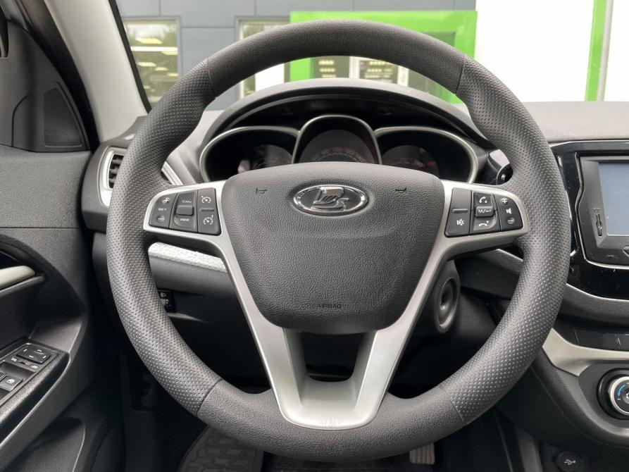 Lada (ВАЗ) Vesta I Ярославль  - изображение 13