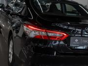 Toyota Camry VIII (XV70) Москва  - изображение 48