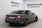 BMW 5 серии VII (G30/G31/G38) Рестайлинг Санкт-Петербург  - изображение 19