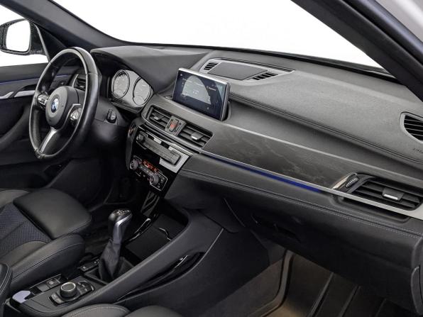 BMW X1 II (F48) Рестайлинг с пробегом 2021 года, цена 3 675 000 рублей, 52482 км, внедорожник, Автокод Объявления