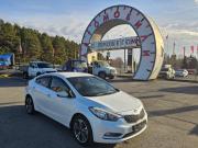 Kia Cerato III Тюмень  - изображение 17