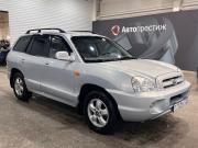 Hyundai Santa Fe Classic Пермь  - изображение 7