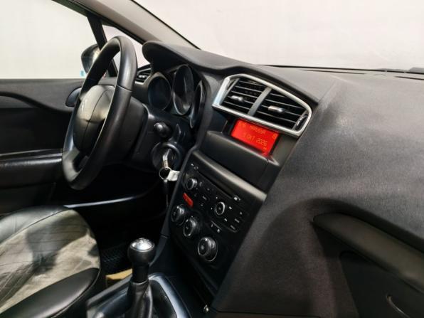 Citroen C4 II с пробегом 2014 года, цена 726 000 рублей, 95894 км, седан, Автокод Объявления
