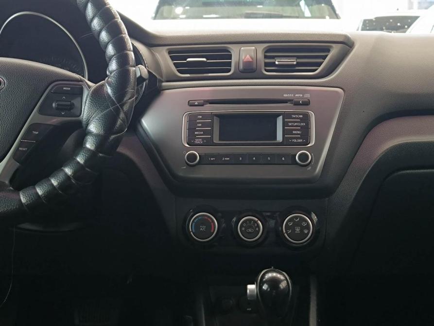 Kia Rio III Рестайлинг Казань  - изображение 18