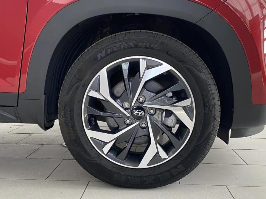 Hyundai Creta II Москва  - изображение 27