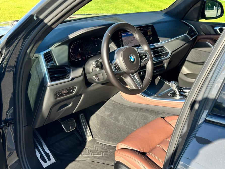 BMW X5 IV (G05/G18) Пермь  - изображение 16