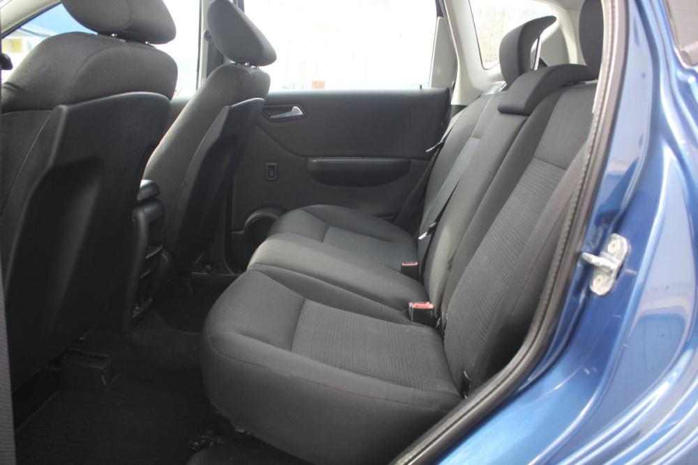 Mercedes-Benz A-Класс II (W169) Рестайлинг Санкт-Петербург  - изображение 20