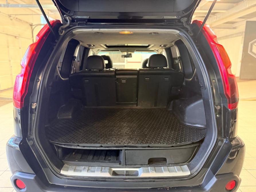 Nissan X-Trail II Челябинск  - изображение 17