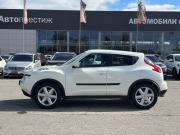 Nissan Juke I Пермь  - изображение 29