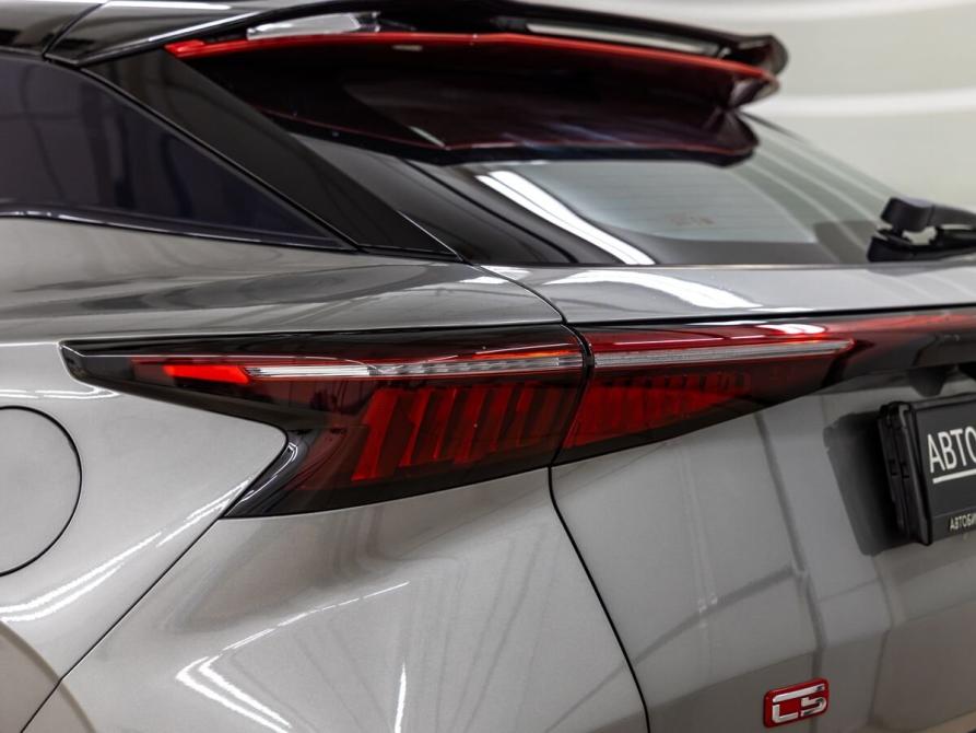 Omoda C5 I Волгоград  - изображение 13