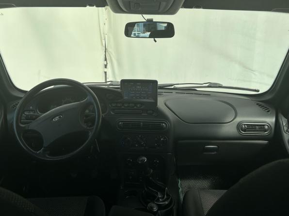 Lada (ВАЗ) Niva Travel I с пробегом 2023 года, цена 890 000 рублей, 98874 км, внедорожник, Автокод Объявления