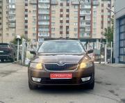 Skoda Octavia III (A7) Санкт-Петербург  - изображение 15
