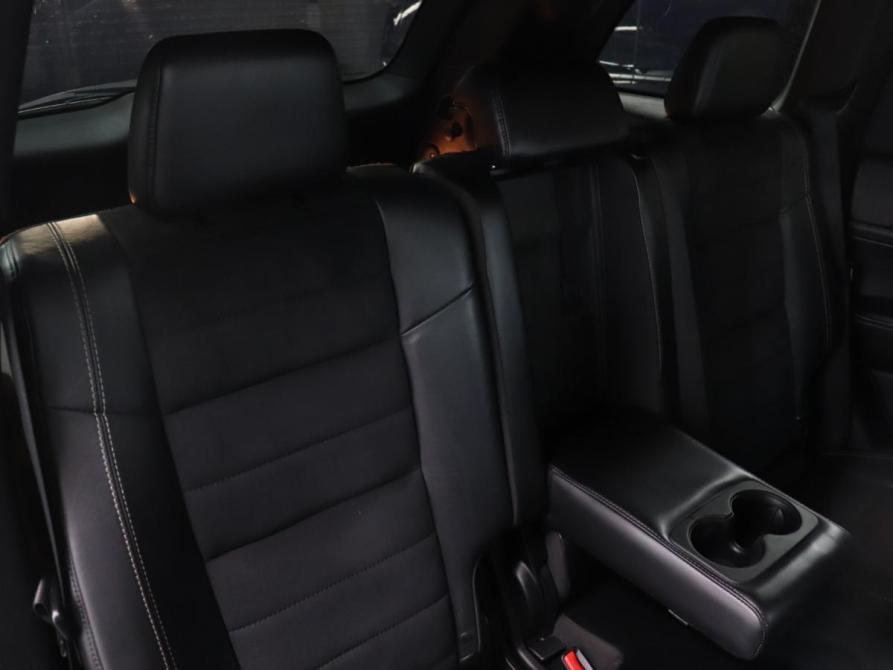 Jeep Grand Cherokee IV (WK2) Рестайлинг Москва  - изображение 16