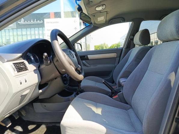 Chevrolet Lacetti I с пробегом 2011 года, цена 440 000 рублей, 272424 км, седан, Автокод Объявления