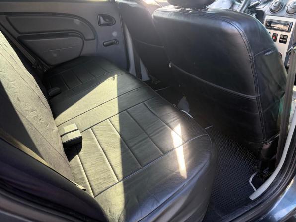 Renault Logan I с пробегом 2007 года, цена 295 000 рублей, 244000 км, седан, Автокод Объявления