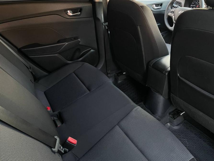 Hyundai Solaris II Рестайлинг Стерлитамак  - изображение 35