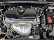 Toyota Camry VIII (XV70) Москва  - изображение 34