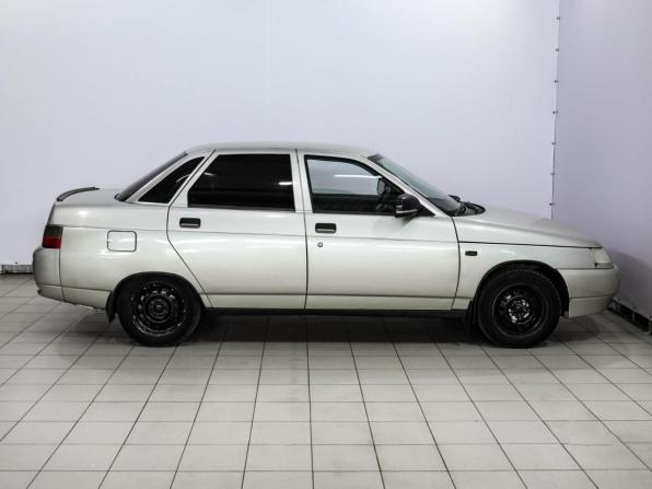 Lada (ВАЗ) 2110 с пробегом 2005 года, цена 292 360 рублей, 256332 км, седан, Автокод Объявления