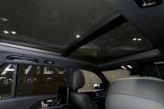 Mercedes-Benz GLS II (X167) Рестайлинг Москва  - изображение 34