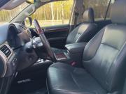 Lexus GX II Рестайлинг Ярославль  - изображение 45