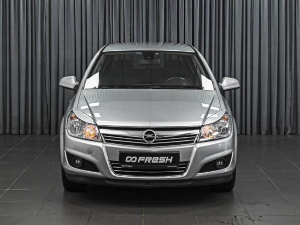 Opel Astra H Рестайлинг с пробегом 2012 года, цена 689 000 рублей, 140270 км, хэтчбек, Автокод Объявления