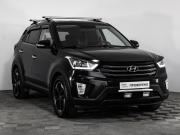 Hyundai Creta I Санкт-Петербург  - изображение 24