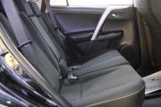 Toyota RAV4 IV (XA40) Рестайлинг Омск  - изображение 45