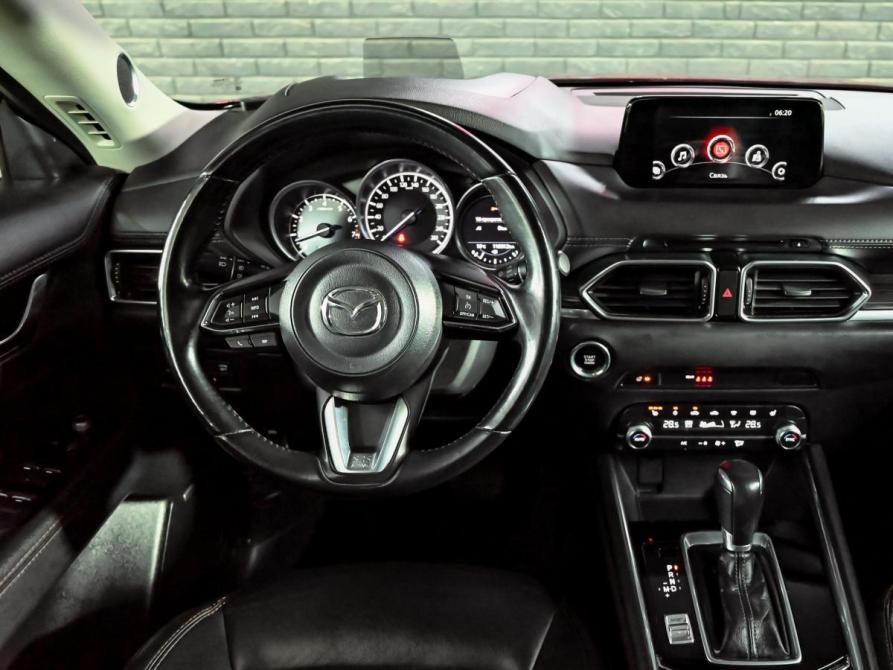 Mazda CX-5 II Екатеринбург  - изображение 20