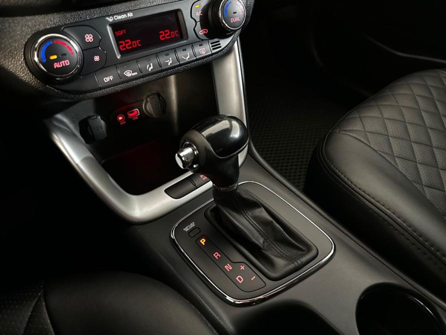 Kia Ceed II Рестайлинг Великий Новгород  - изображение 17