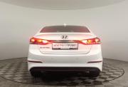 Hyundai Elantra VI (AD) Волгоград  - изображение 29