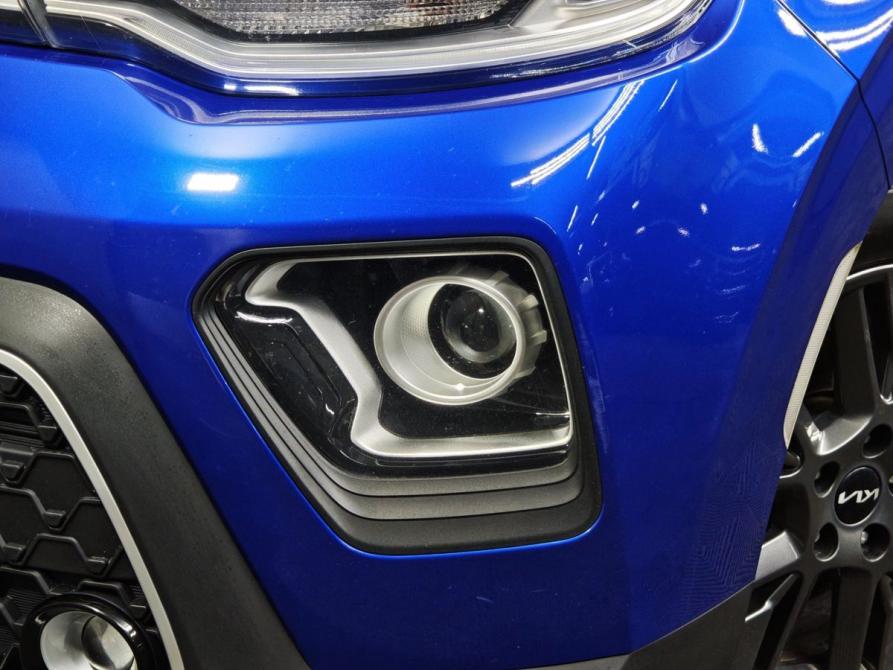 Kia Soul III Москва  - изображение 10