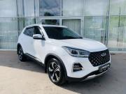 Chery Tiggo 4 Pro I Воронеж  - изображение 16