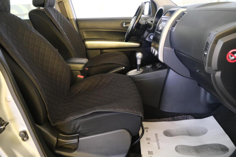 Nissan X-Trail II Омск  - изображение 17