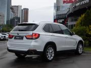 BMW X5 III (F15) Москва  - изображение 27