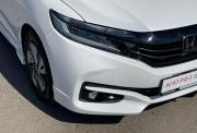 Honda Shuttle II Красноярск  - изображение 31