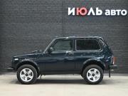 Lada (ВАЗ) Niva Legend Екатеринбург  - изображение 25