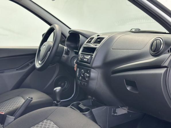 Lada (ВАЗ) Granta I Рестайлинг с пробегом 2021 года, цена 730 000 рублей, 116425 км, универсал, Автокод Объявления