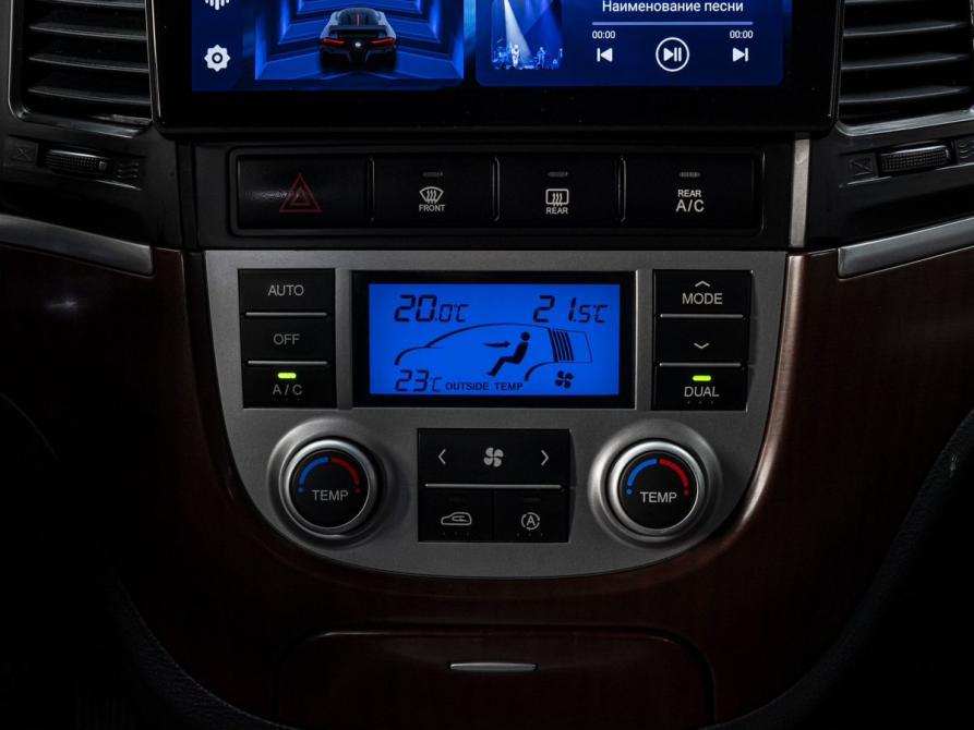 Hyundai Santa Fe II Тюмень  - изображение 22