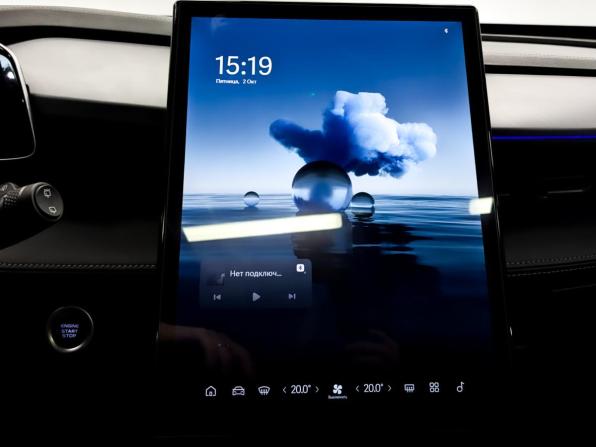 Geely Cityray с пробегом 2026 года, цена 2 800 000 рублей, 6760 км, внедорожник, Автокод Объявления