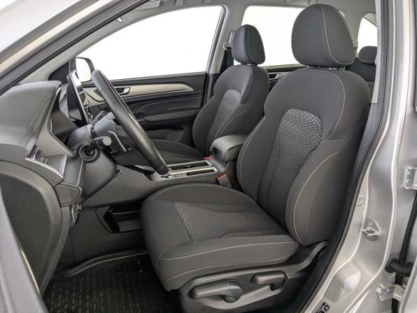 Haval M6 II с пробегом 2024 года, цена 1 795 000 рублей, 34073 км, внедорожник, Автокод Объявления